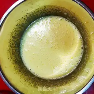 Make Yogurt step 1