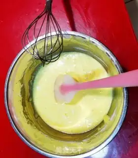 Make Yogurt step 3
