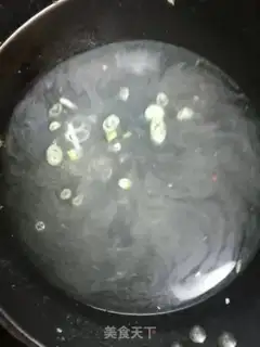 Make Pyramid oyster soup step 3