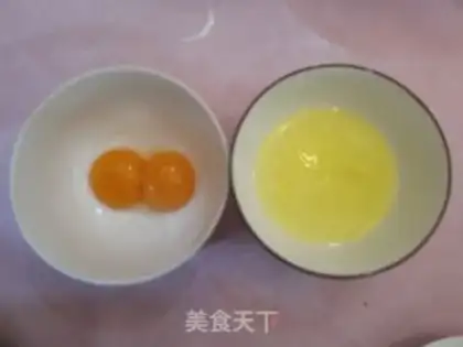 Make Cheesecake step 1