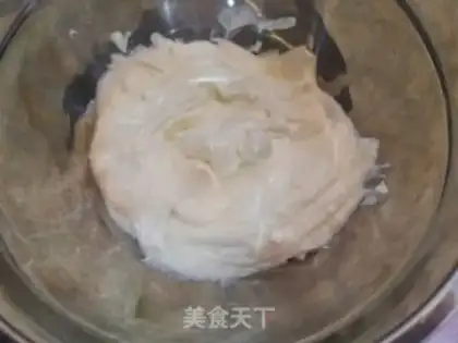 Make Cheesecake step 2