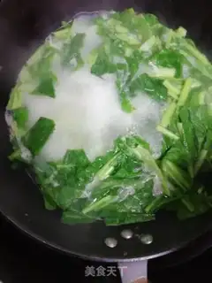 Make Pyramid oyster soup step 7