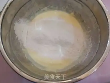 Make Cheesecake step 4