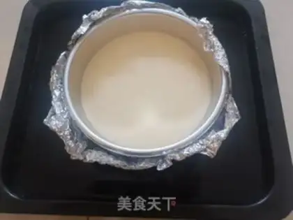 Make Cheesecake step 13