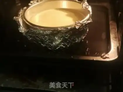 Make Cheesecake step 14