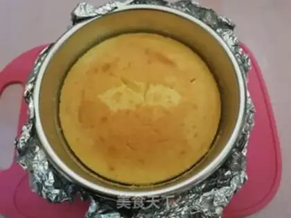 Make Cheesecake step 15