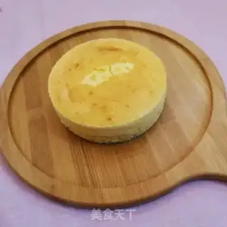 Make Cheesecake step 16