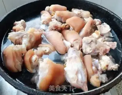 Make The pig