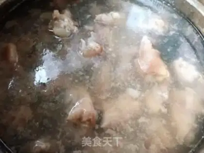 Make The pig