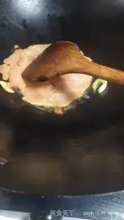 Make Chicken chest and pepper step 3