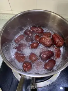 Make The dates step 0