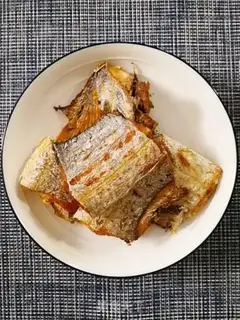 Make Fried Belt step 3