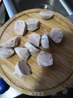 Make Three crumbs step 3