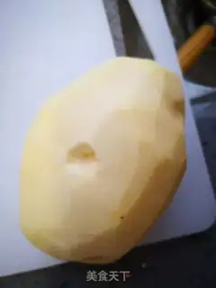 Make Three crumbs step 4
