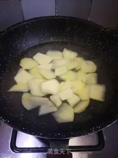 Make Three crumbs step 5
