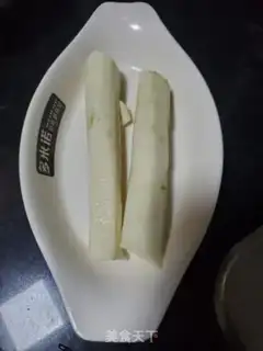 Make Porridge step 0