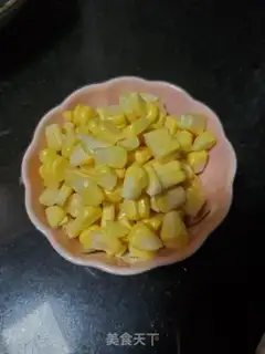 Make Porridge step 2