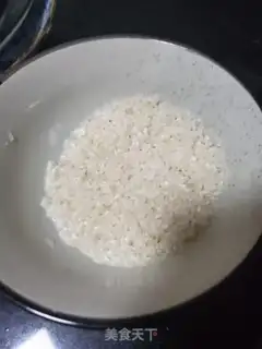 Make Porridge step 3