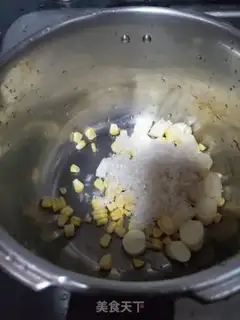 Make Porridge step 4