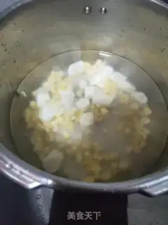 Make Porridge step 5