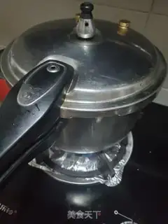 Make Porridge step 6