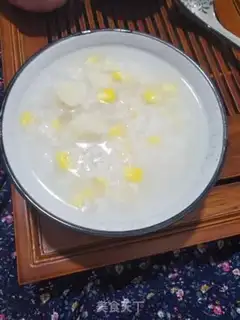 Make Porridge step 8