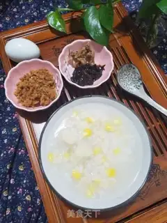Make Porridge step 9
