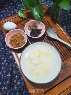 Make Porridge step 10