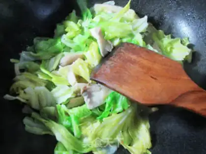 Make Pancreas step 5