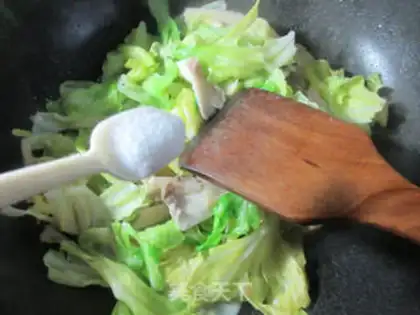 Make Pancreas step 6