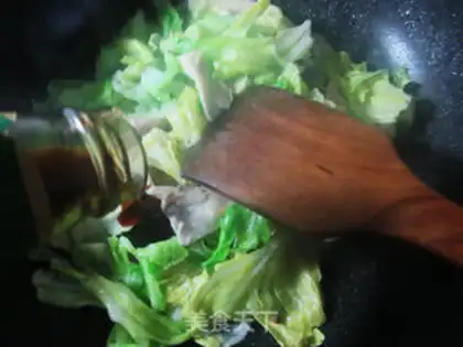 Make Pancreas step 7