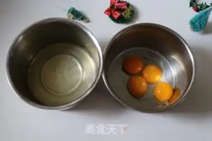 Make Cake roll step 3
