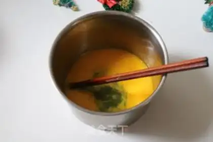 Make Cake roll step 5