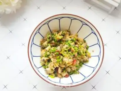 Make Pop-fried clams step 5