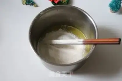 Make Cake roll step 6