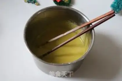 Make Cake roll step 7