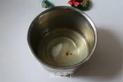 Make Cake roll step 8