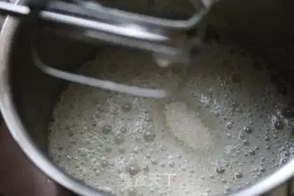Make Cake roll step 9
