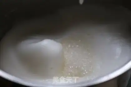 Make Cake roll step 10