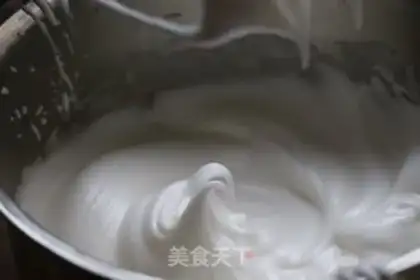 Make Cake roll step 11