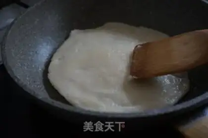 Make ♪ A sweet meal ♪ step 8