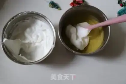 Make Cake roll step 12