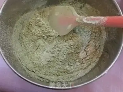 Make Cream of tea and cream step 4