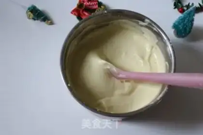 Make Cake roll step 13
