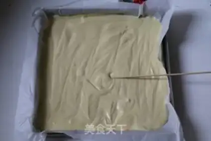 Make Cake roll step 14