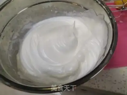 Make Cream of tea and cream step 8