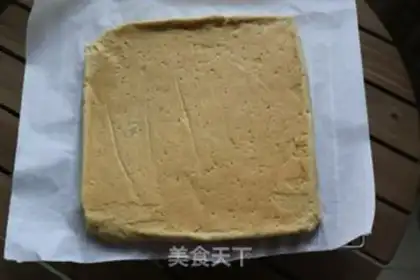 Make Cake roll step 18