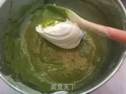Make Cream of tea and cream step 9