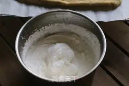 Make Cake roll step 19
