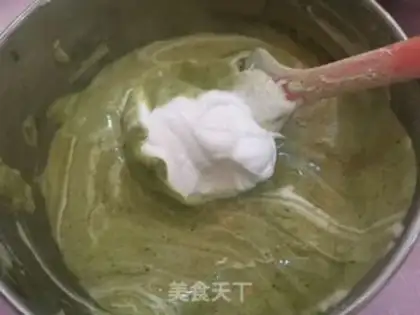 Make Cream of tea and cream step 10